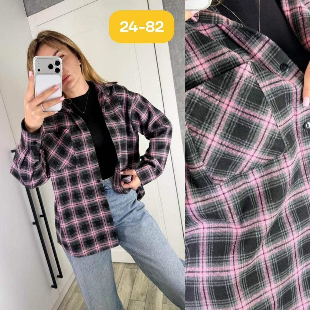 рубашка оверсайз в клетку betrendy wear,рубашка в клетку тёплая женская,рубашка женская в клетку,рубашка женская в клетку оверсайз,рубашка теплая оверсайз в клетку betrendy wear