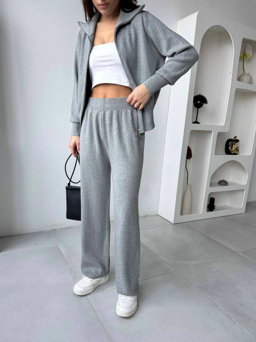 костюм женский трикотажный,кашемировый костюм giorgetti xs,трикотажный костюм серый,трикотажный костюм,костюм женский