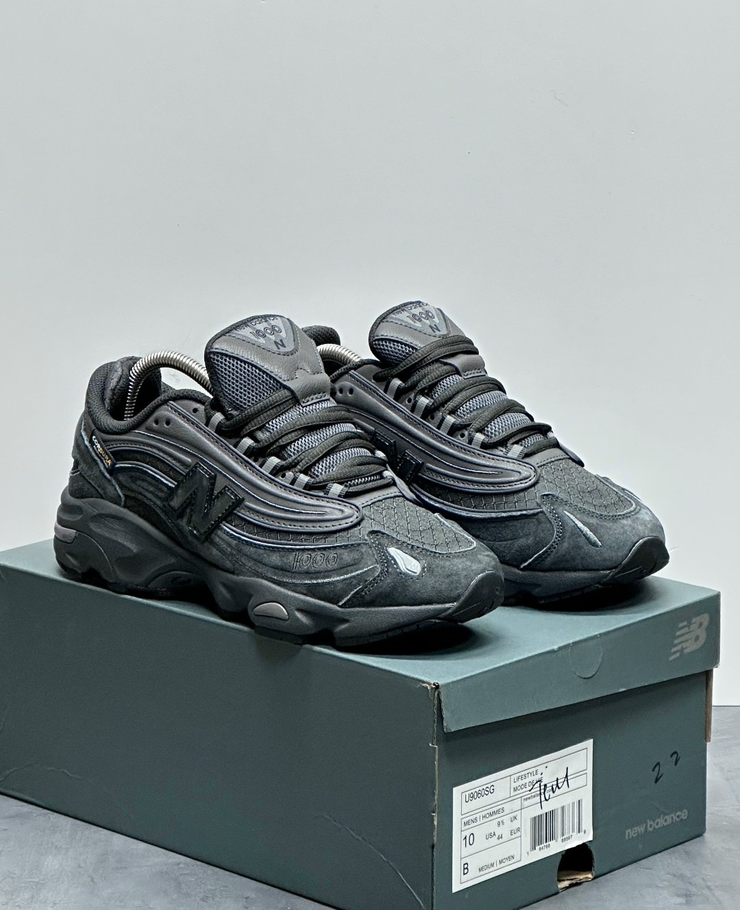 кроссовки new balance 9060,кроссовки new balance 1000,кроссовки new balance 9060 magnet серые,кроссовки new balance,мужские кроссовки new balance