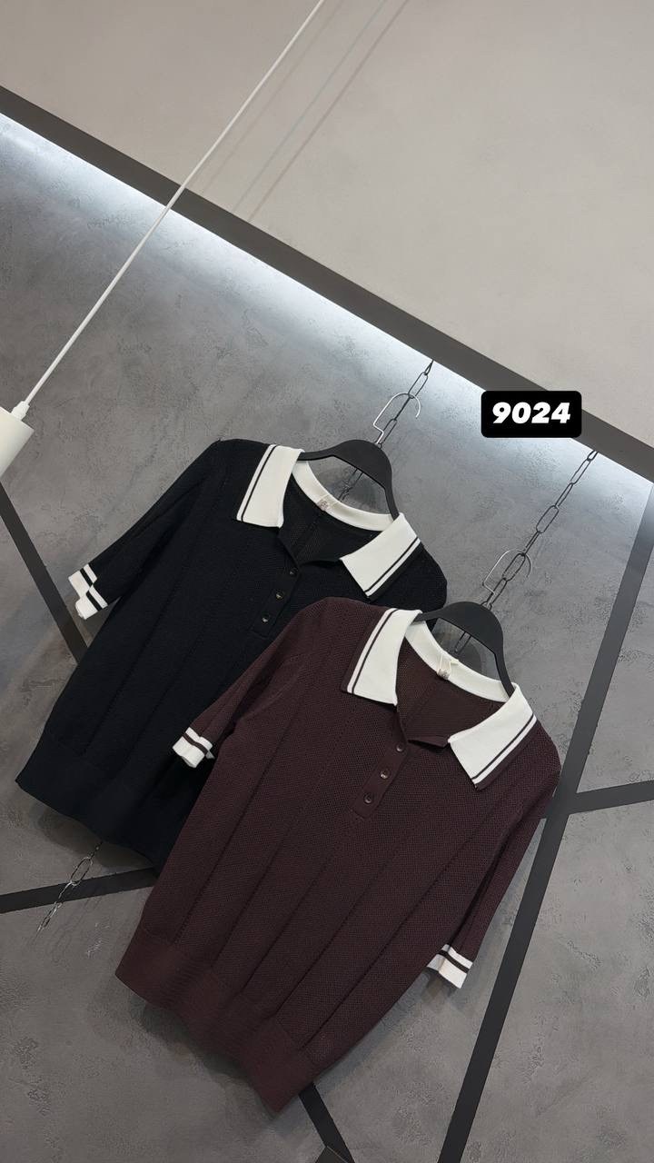 женская кофта,кофта поло,кофточка,поло вязаное женское