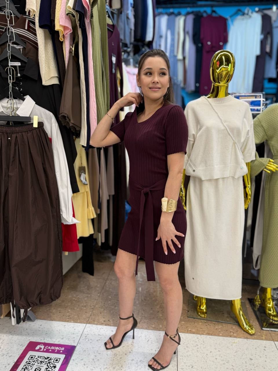 платье,платье трикотаж,теплое женское платье,женское платье,костюм с юбкой