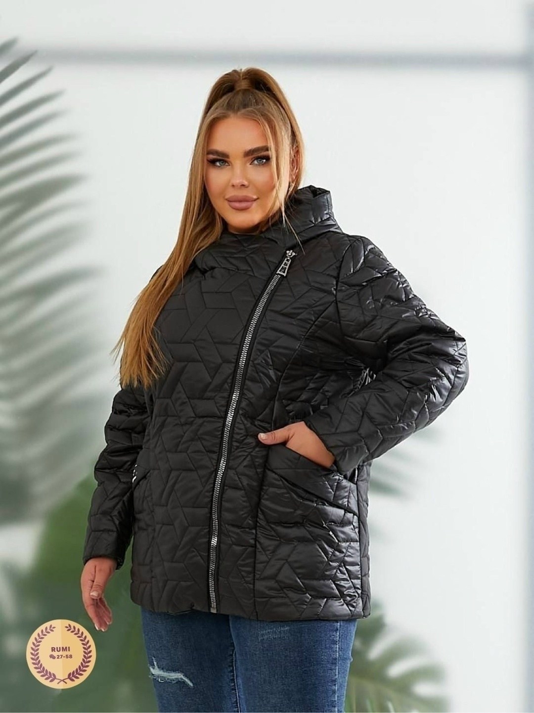 демисезонная женская куртка больших размеров,куртка женская демисезонная,куртка женская,демисезонная куртка,женская куртка большого размера