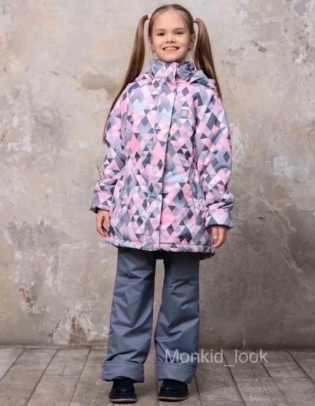 комплект верхней одежды stella,stella's kids костюм демисезонный для девочки,демисезонный костюм для девочки олдос,комплект демисезонный для девочек,костюм демисезонный для девочки