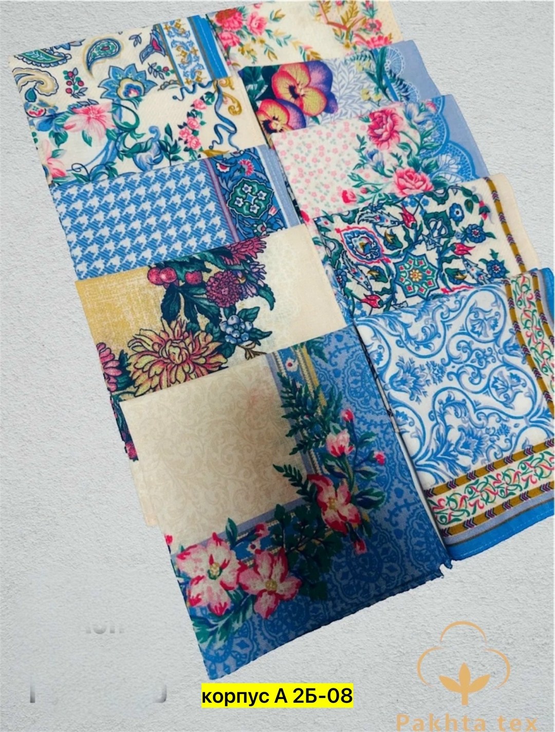 набор носовых платков,набор носовых платков 10 штук,носовой платок,носовые платки женские набор,носовые платки 10 шт