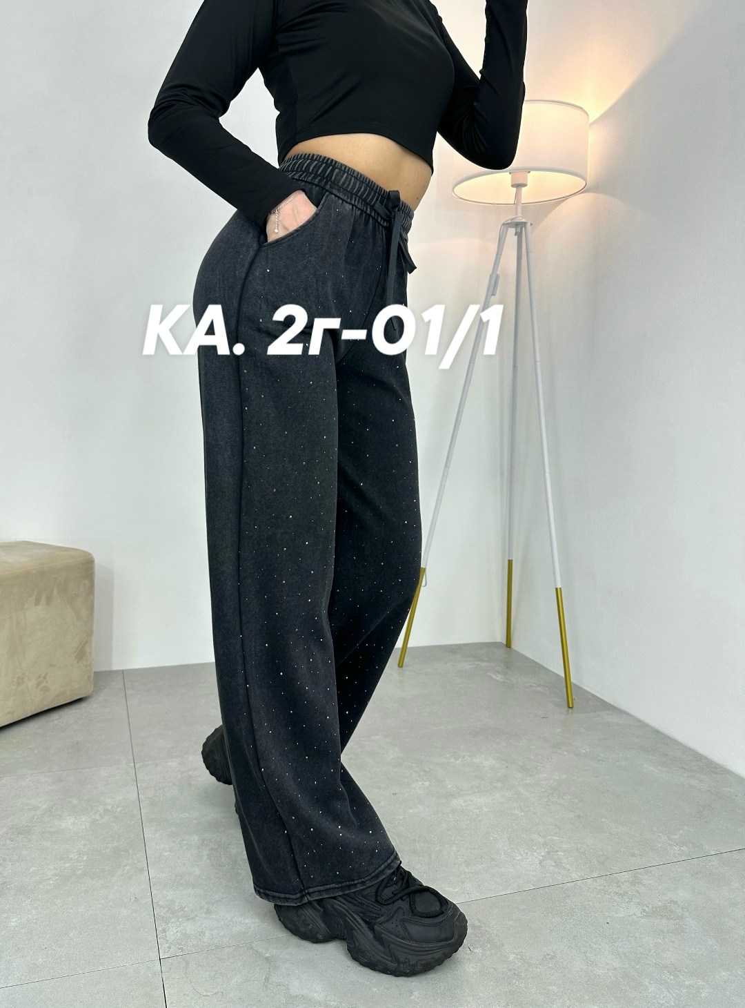 женские брюки,брюки со стразами,женские штаны,брюки трикотаж,брюки штаны