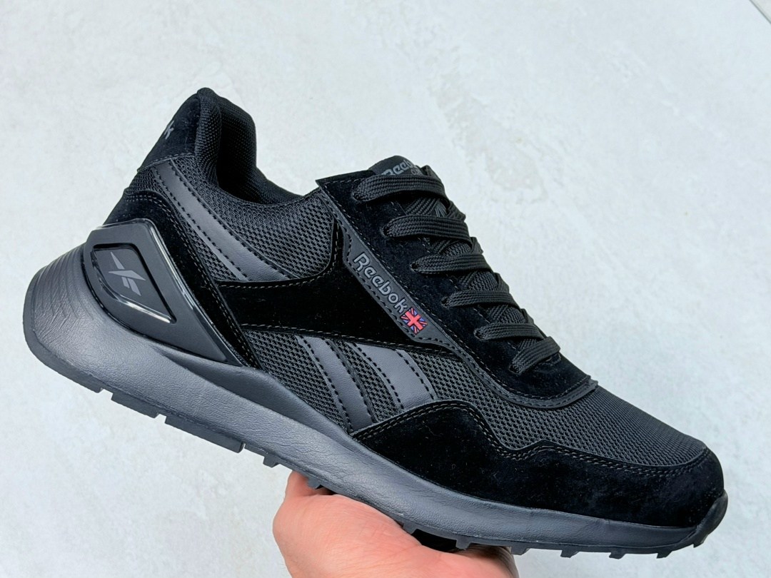 кроссовки reebok,reebok кроссовки мужские,мужские повседневные кроссовки gl1100 reebok серый,кроссовки reebok classic,reebok classic nylon