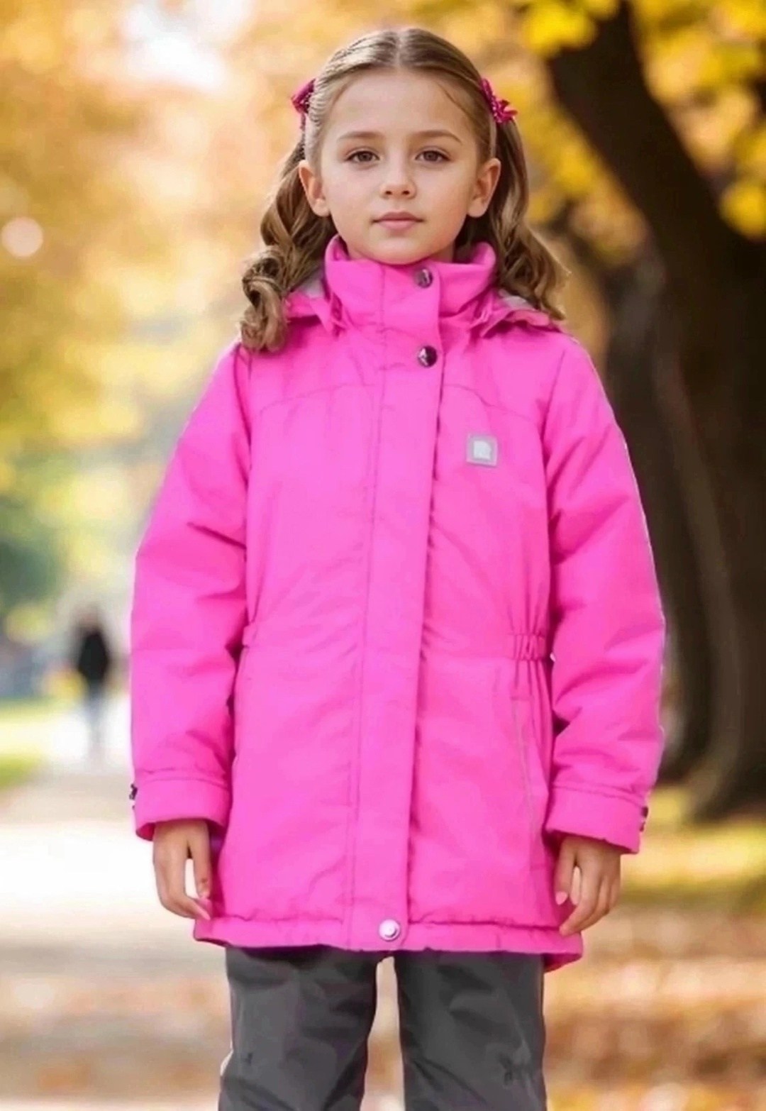 комплект верхней одежды stella,stella's kids костюм демисезонный для девочки,демисезонный костюм для девочки олдос,комплект демисезонный для девочек,костюм демисезонный для девочки