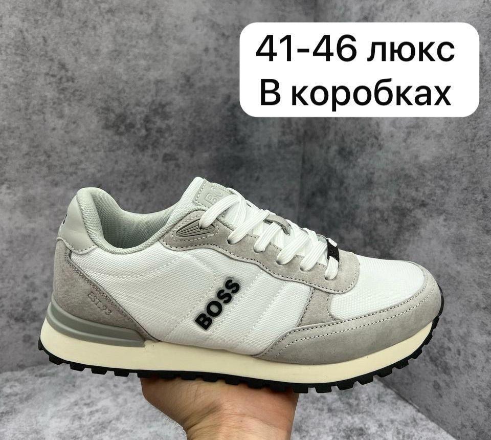 кроссовки мужские,кроссовки мужские boss люкс,кроссовки boss мужские,кроссовка мужской,