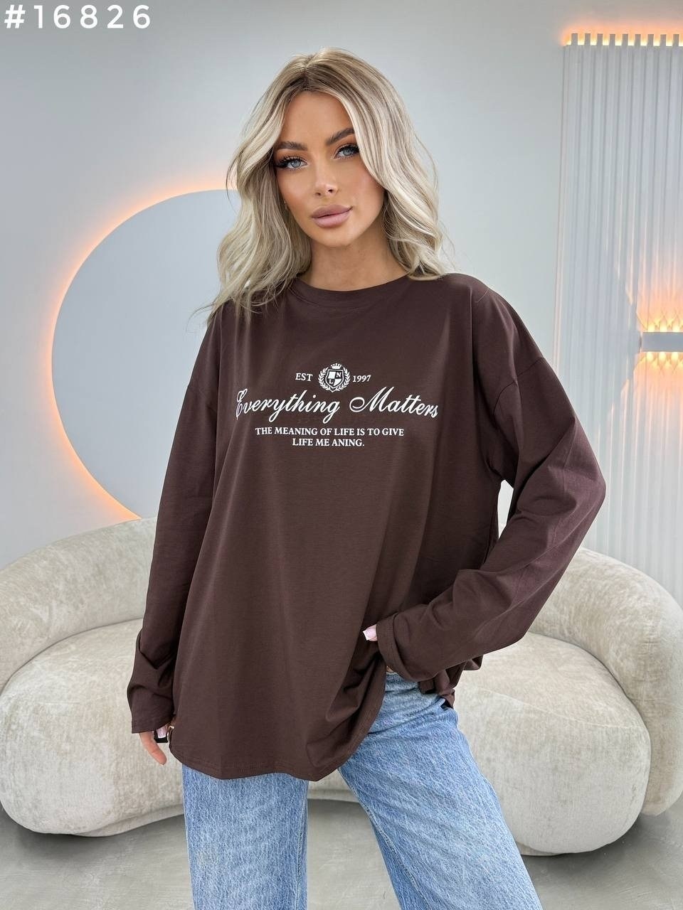 женский свитшот оверсайз,свитшот розовый,женский свитшот,джемпер розовый,женская кофта