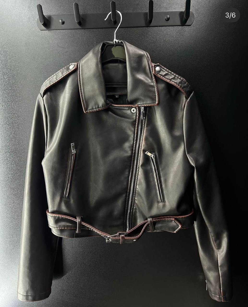 женская укороченная куртка из искусственной кожи,куртка из искусственной кожи женская,короткая куртка из искусственной кожи,женская кожаная куртка,куртка из искусственной кожи