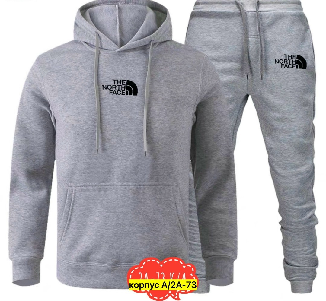 костюм повседневный спортивный,мужские спортивные костюмы,спортивные костюм,худи мужская the north face drew peak серый,спортивный костюм с толстовкой