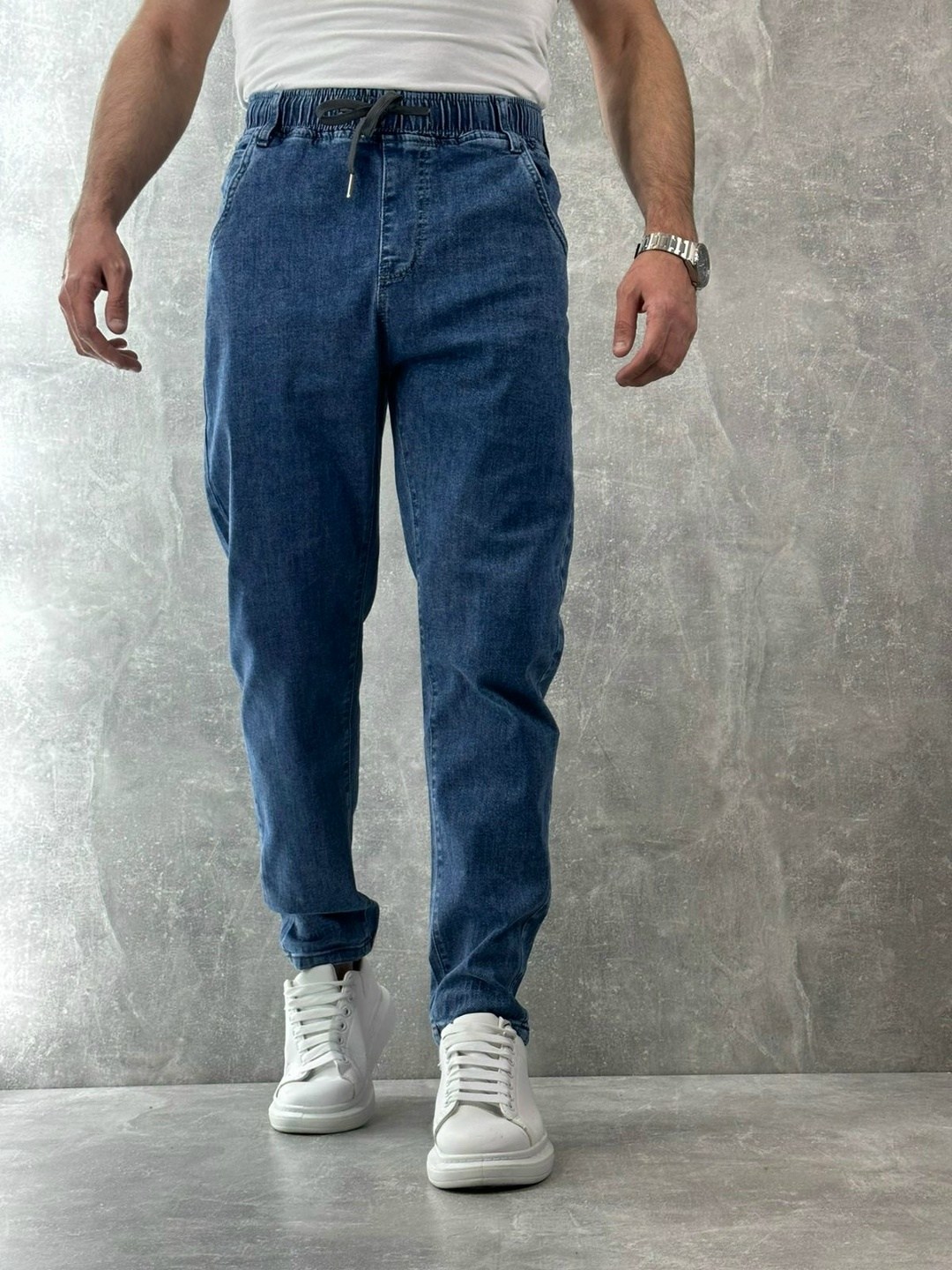 джинсы банан мужские,джинсы мужские,мужские джинсовые брюки,джинсы мужские синие,джинсы бананы мужские широкие