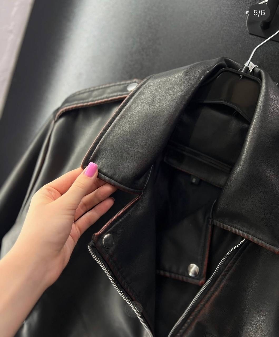 женская укороченная куртка из искусственной кожи,куртка из искусственной кожи женская,короткая куртка из искусственной кожи,женская кожаная куртка,куртка из искусственной кожи