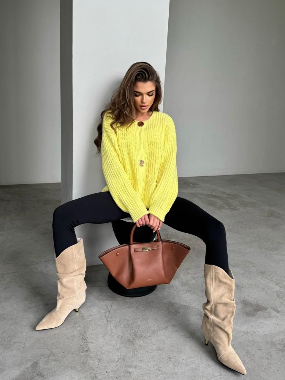 кардиган,кардиган на пуговицах оверсайз вязаный,кардиган кофта,кардиган желтый,вязаные кардиганы