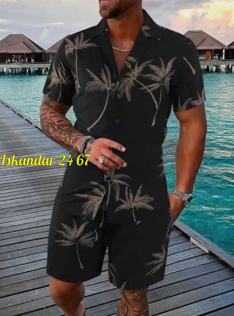 костюм летний мужской,мужские спортивные костюмы,костюм мужской,одежда мужская,пляжный костюм