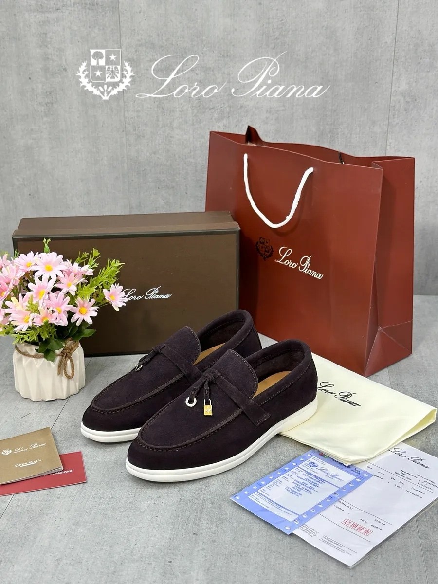 замшевые лоферы loro piana,лоферы loro piana,лоферы натуральная замша loro piana,лоферы женские loro piana,замшевые женские лоферы loro piana темно-серые