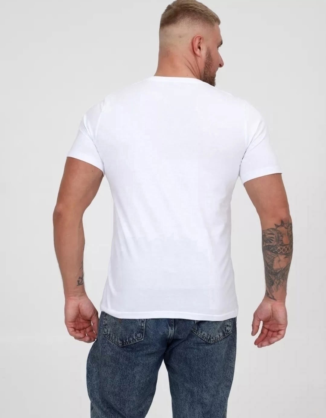 мужская футболка,белая мужская футболка,футболка мужская базовая,базовая футболка,футболка майка мужская