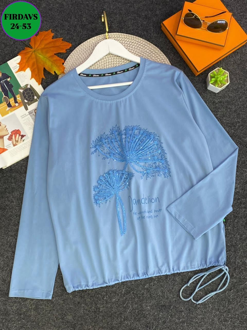 кофта женская,туника нарядная,женская кофточка,свитшот трикотажный,блузка женская