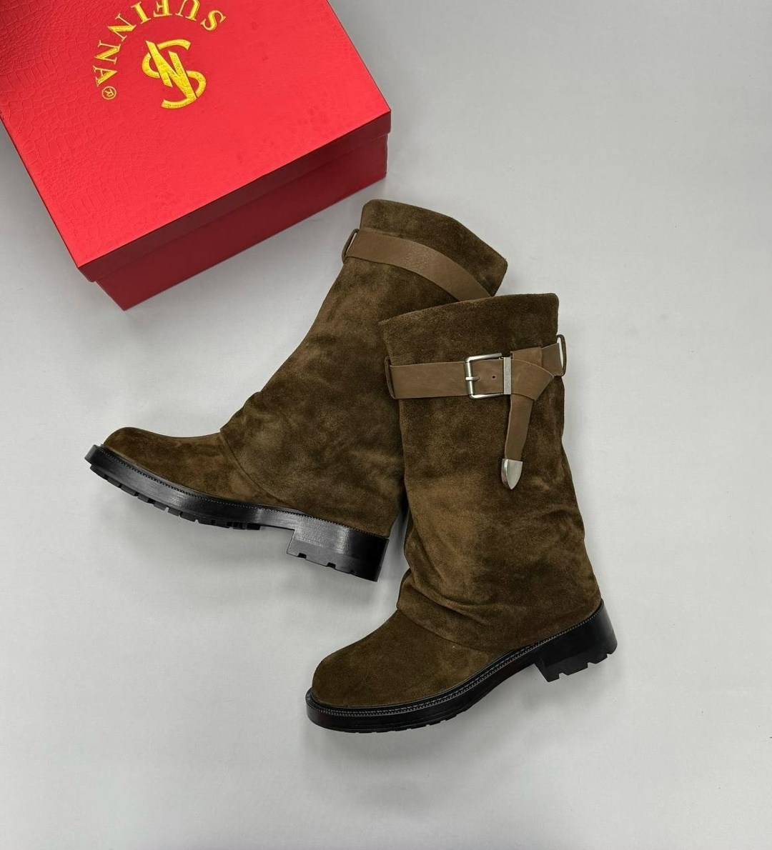 ,сапоги jimmy choo biker boots,женские сапоги,замшевые сапоги,полусапоги