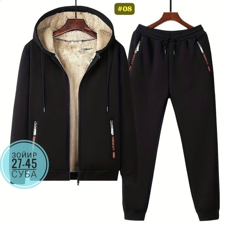 костюм спортивный мужской,спортивный костюм мужской зимний,мужской повседневный спортивный костюм,мужской утепленный флисовый спортивный костюм,костюм спортивный мужской зимний флисовый