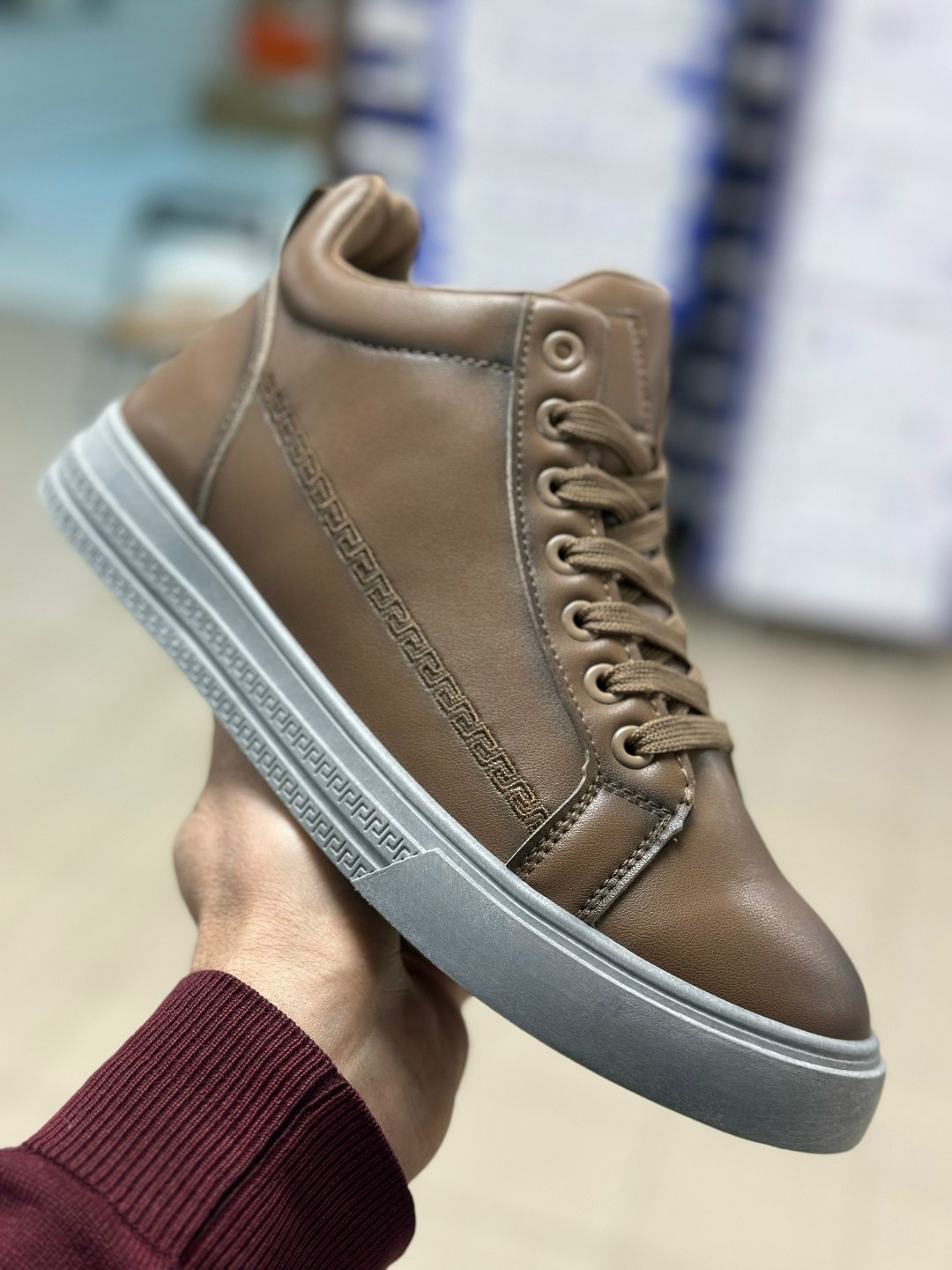 ,ботинки мужские,зимняя мужская ,мужские зимние ботинки, мужская