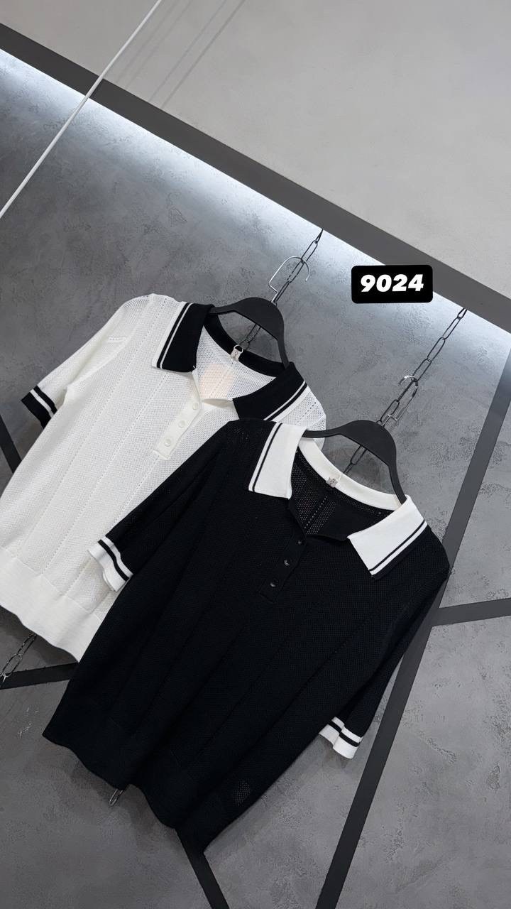 женская кофта,кофта поло,кофточка,поло вязаное женское