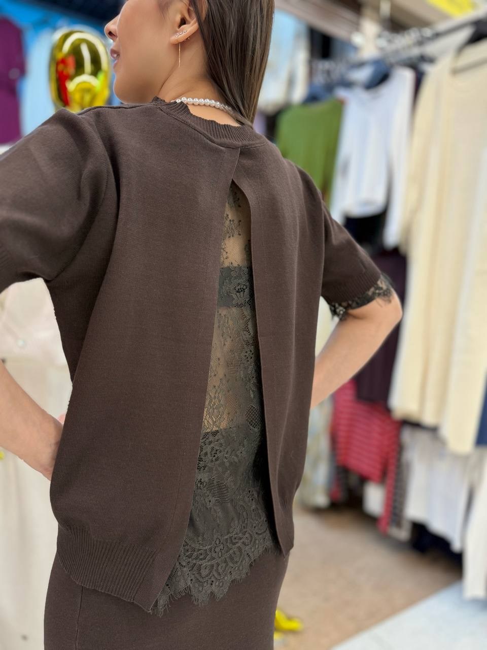 костюм повседневный,костюм трикотажный,костюм с юбкой,женский костюм,кашемировый костюм с юбкой