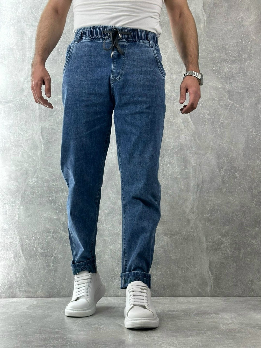 джинсы банан мужские,джинсы мужские,мужские джинсовые брюки,джинсы мужские синие,джинсы бананы мужские широкие