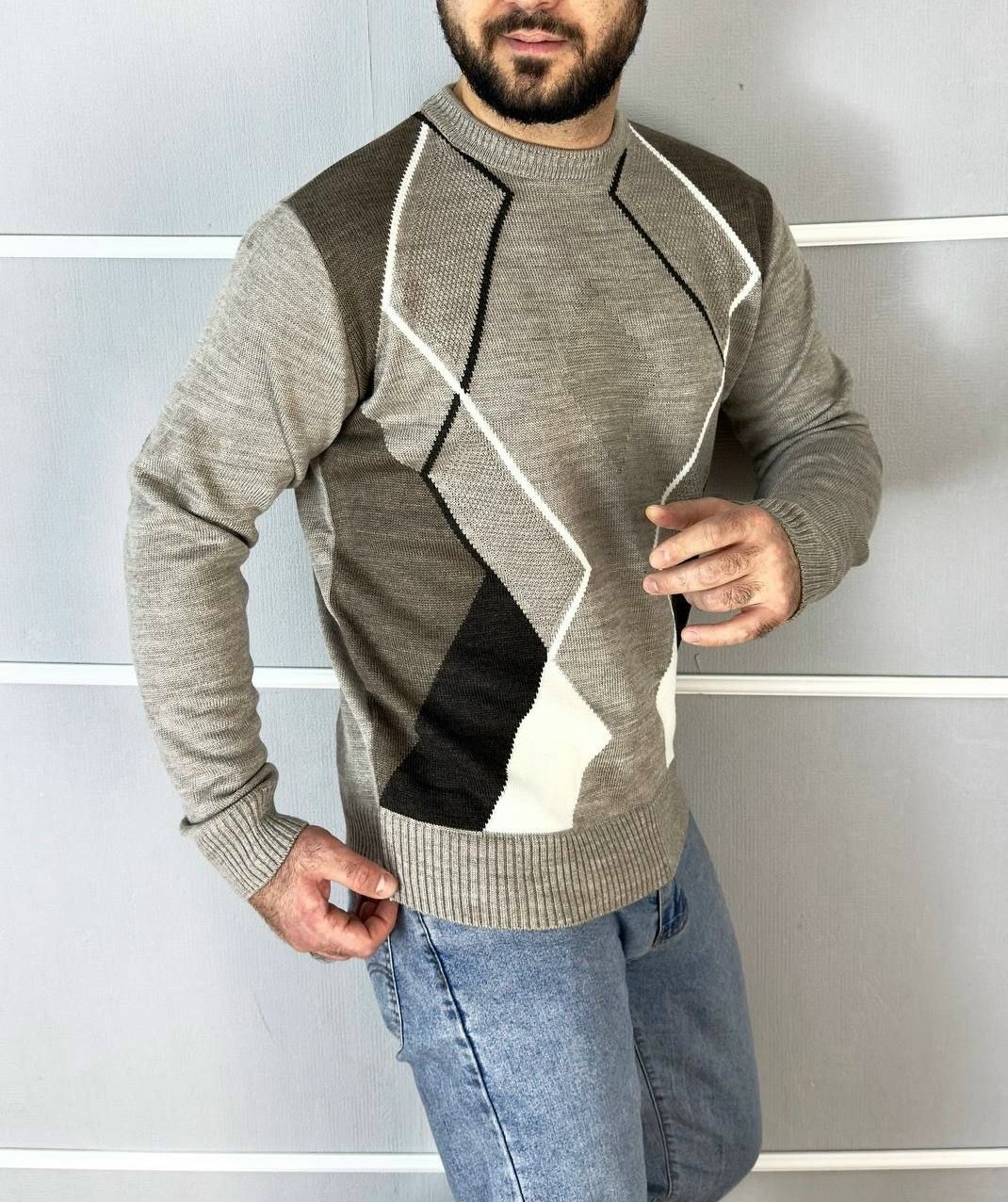 мужской джемпер,свитер джемпер,кофта голубая,кофта свитер,свитер