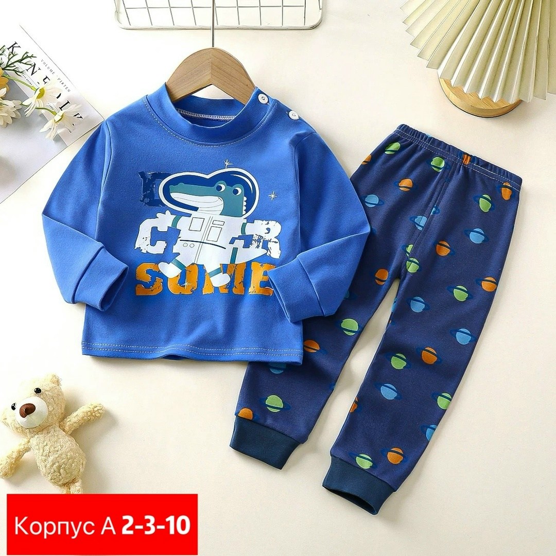 пижама для малыша,пижама детская,пижама для девочек детская,пижама для девочек,комплект пижама