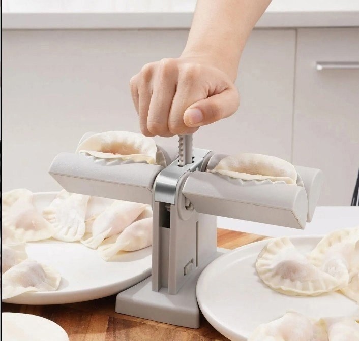 пельменелепка электрическая для дома,машинка для лепки пельменей и вареников,машинка для пельменей,для пельменей приспособление,аппарат для лепки вареников
