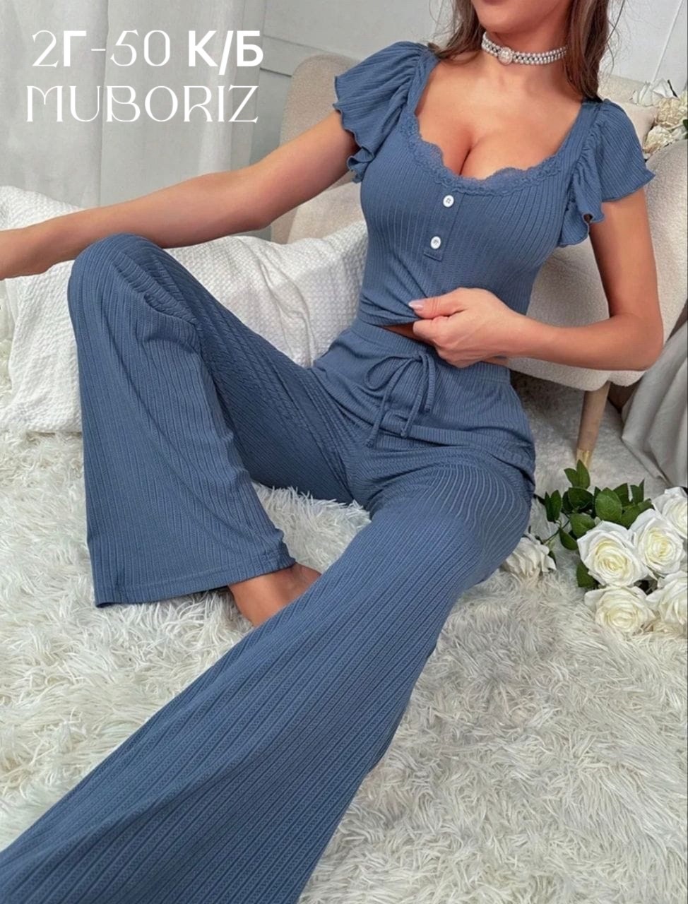 женские комплекты из топа,домашняя одежда пижама,женский комплект домашней одежды,костюм с брюками,домашний костюм женский