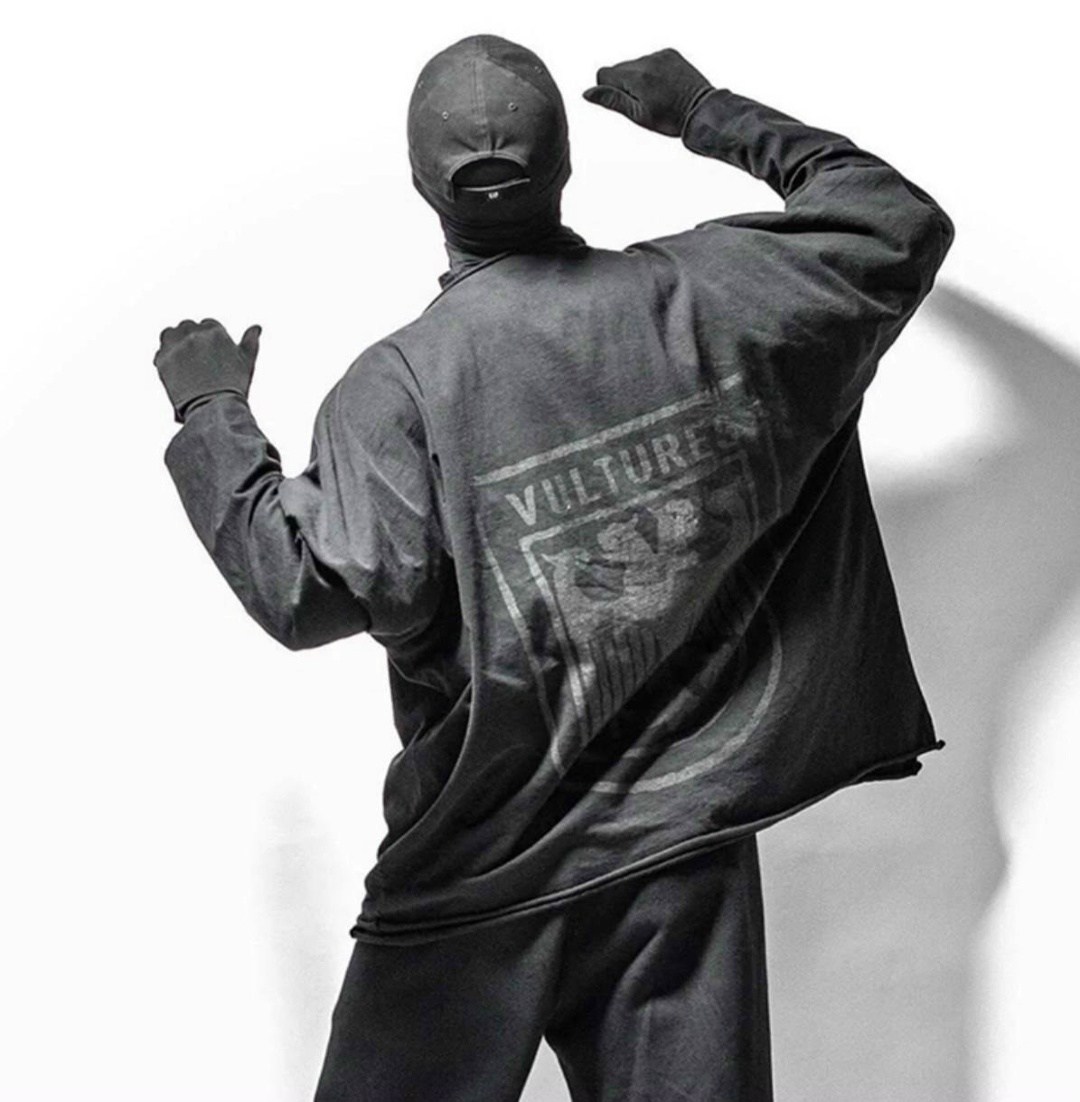 гоша рубчинский черные псы,толстовка в стиле,стиль techwear,толстовка,