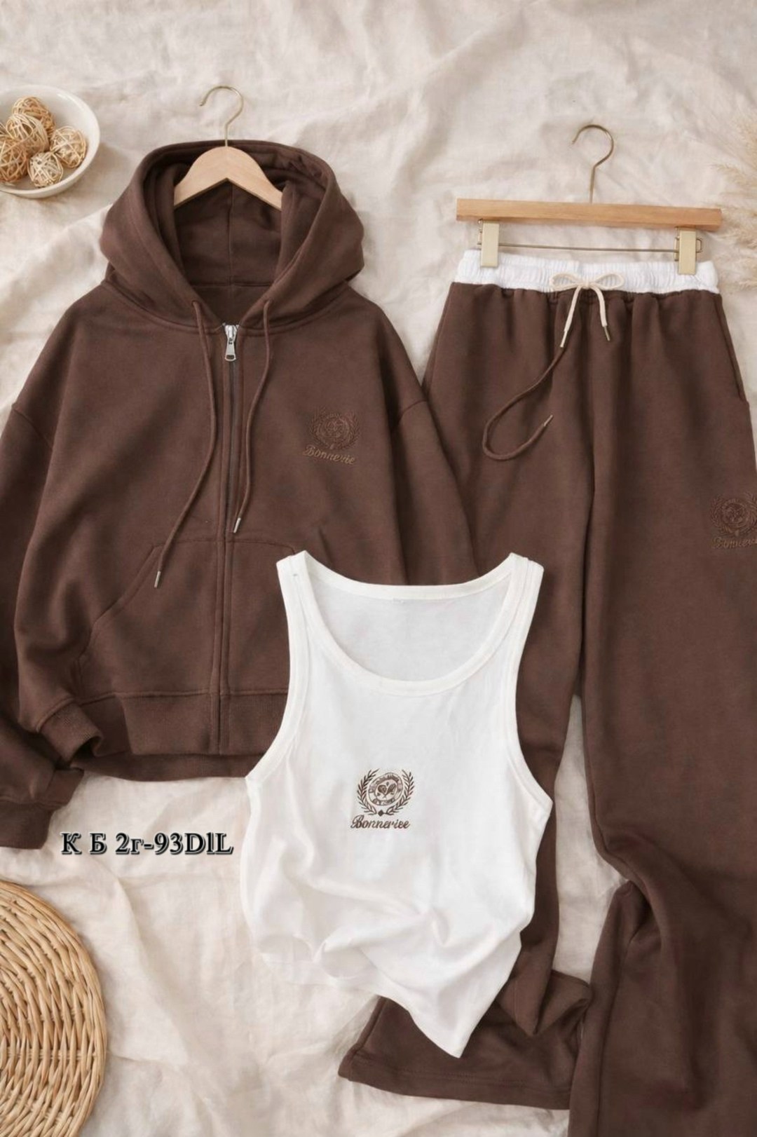 комплект спортивного костюма,спортивный костюм,женский костюм,толстовка,brown true religion hoodie