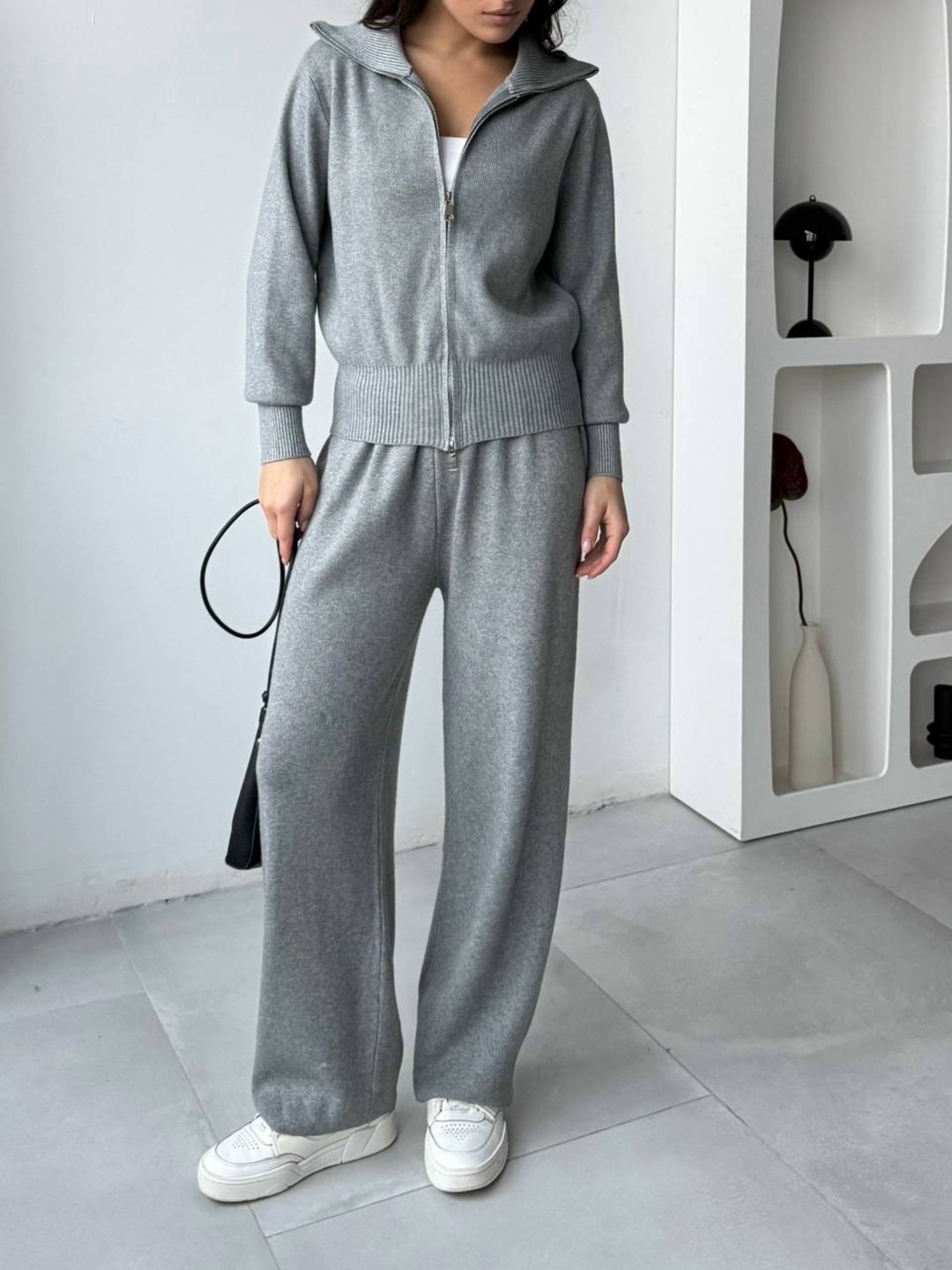 костюм женский трикотажный,кашемировый костюм giorgetti xs,трикотажный костюм серый,трикотажный костюм,костюм женский