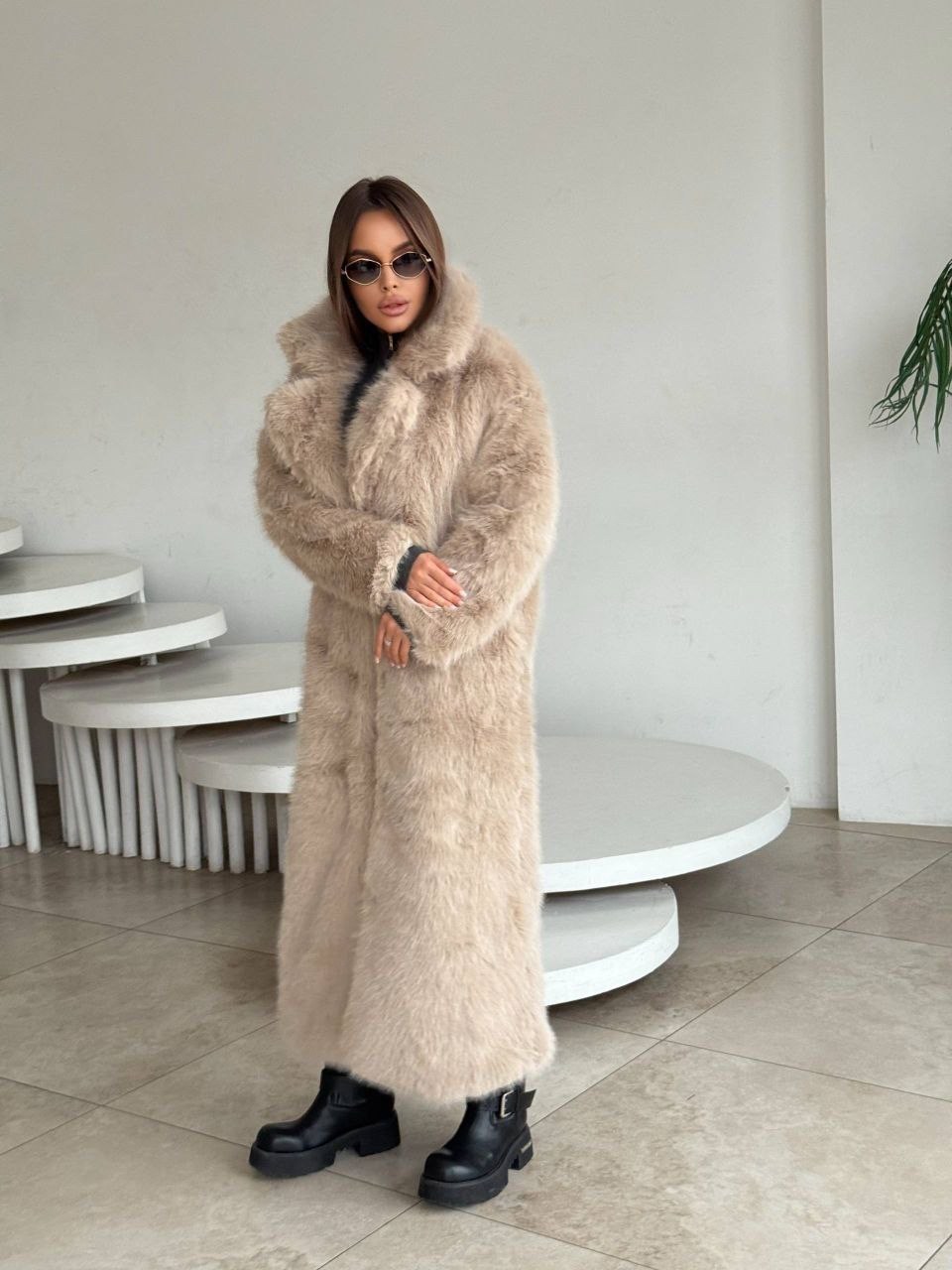 шубка серая,шуба,серая шуба,искусственная шуба,женская шуба