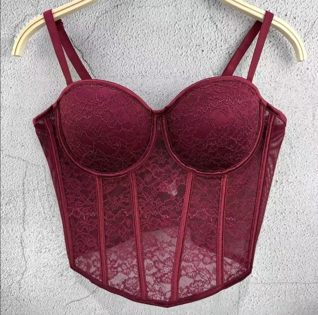 бюстье кружевное,корсет кружевной,топ женский кружевной,бюстгальтер с кружевами,бюстье