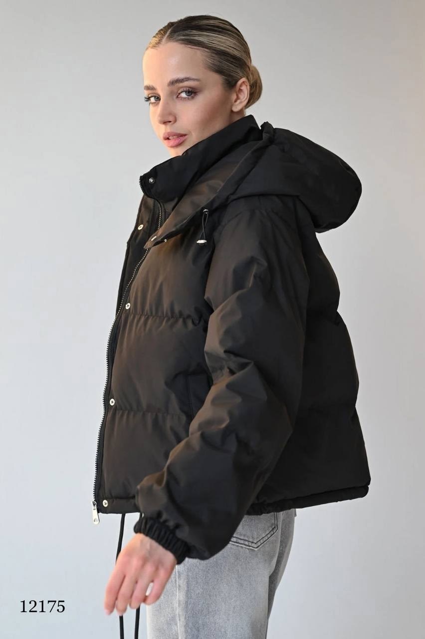 розовая куртка,куртка оверсайз,куртка с капюшоном оверсайз пуховик julineiz 501441770,куртка женская,куртка feelz размер xs розовый