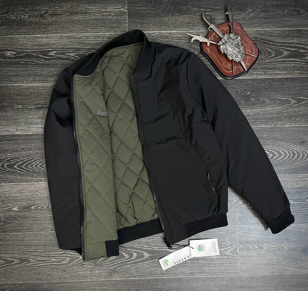 двухсторонняя куртка бомбер,двухсторонняя куртка,куртка бомбер,мужская куртка бомбер,легкая куртка