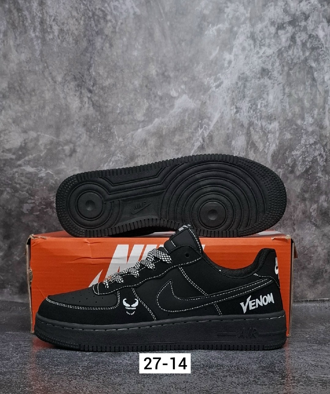 кроссовки мужские и женские чёрные air force,кроссовки nike air force 1 low venom,кроссовки nike air force 1 форсы кеды,кроссовки nike air force 1 venom,кроссовки айр форсы