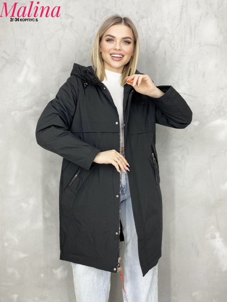женская демисезонная куртка,удлиненная демисезонная куртка,куртка женская,куртка демисезонная,удлиненная куртка