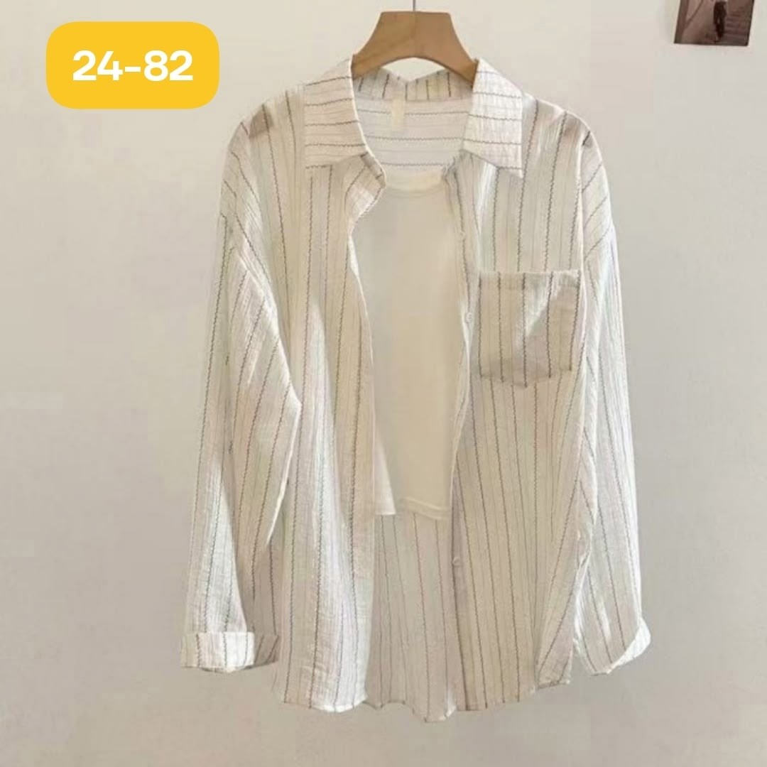 рубашка женская,рубашки повседневная,женская рубашка в полоску,женские блузки и рубашки,рубашка модная