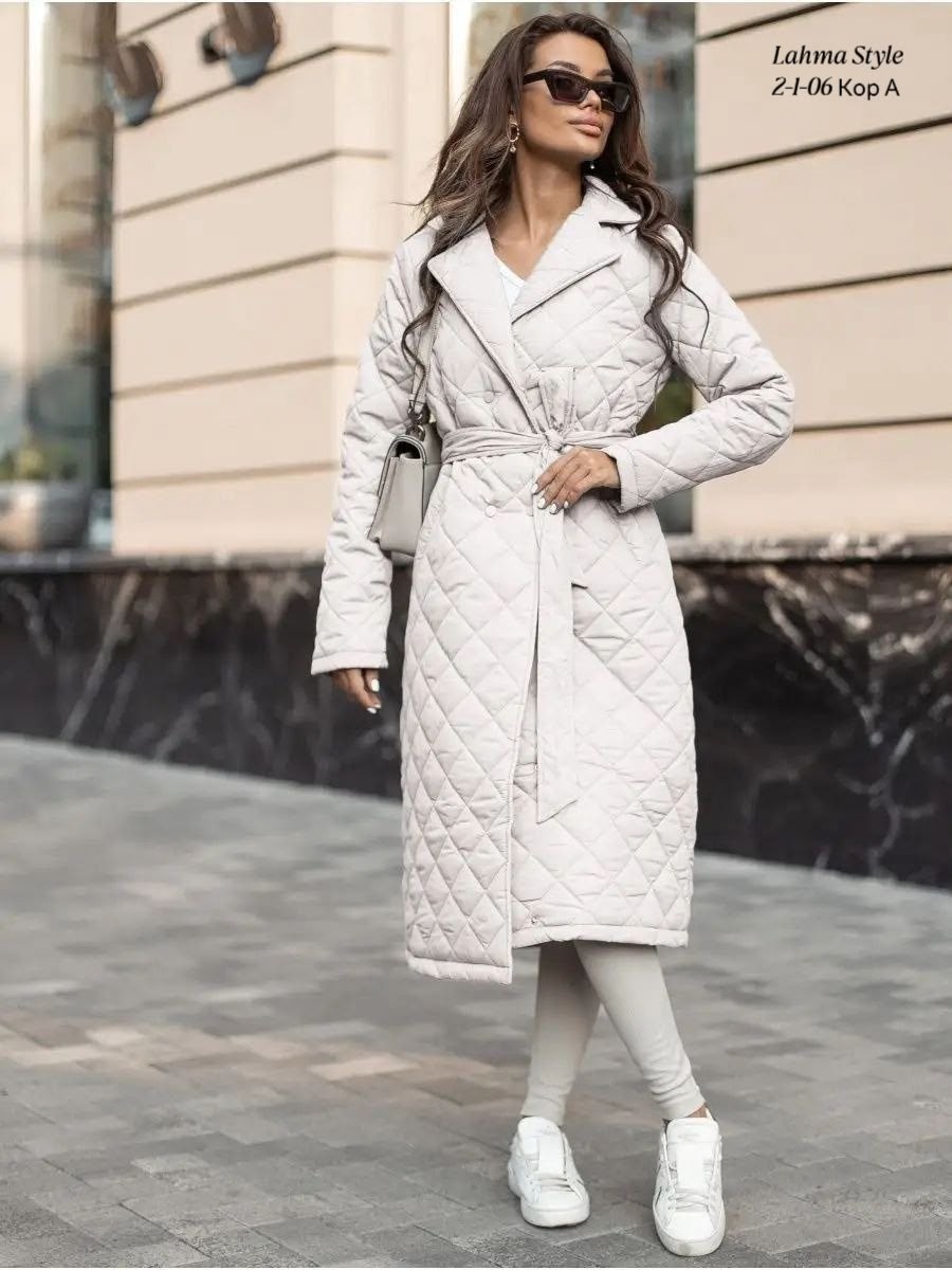 плащ стеганый женский пальто стеганое длинное,длинное стеганое пальто женское демисезонное,стеганое пальто,женское стеганое пальто,пальто женское демисезонное стеганое