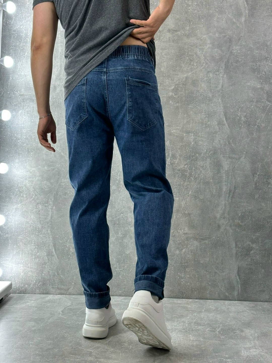 джинсы банан мужские,джинсы мужские,мужские джинсовые брюки,джинсы мужские синие,джинсы бананы мужские широкие