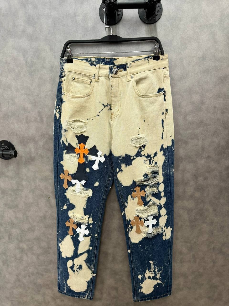 джинсы широкие мужские,брюки джинсовые,джинсы dolce gabbana,джинсы брюки,брюки с принтом