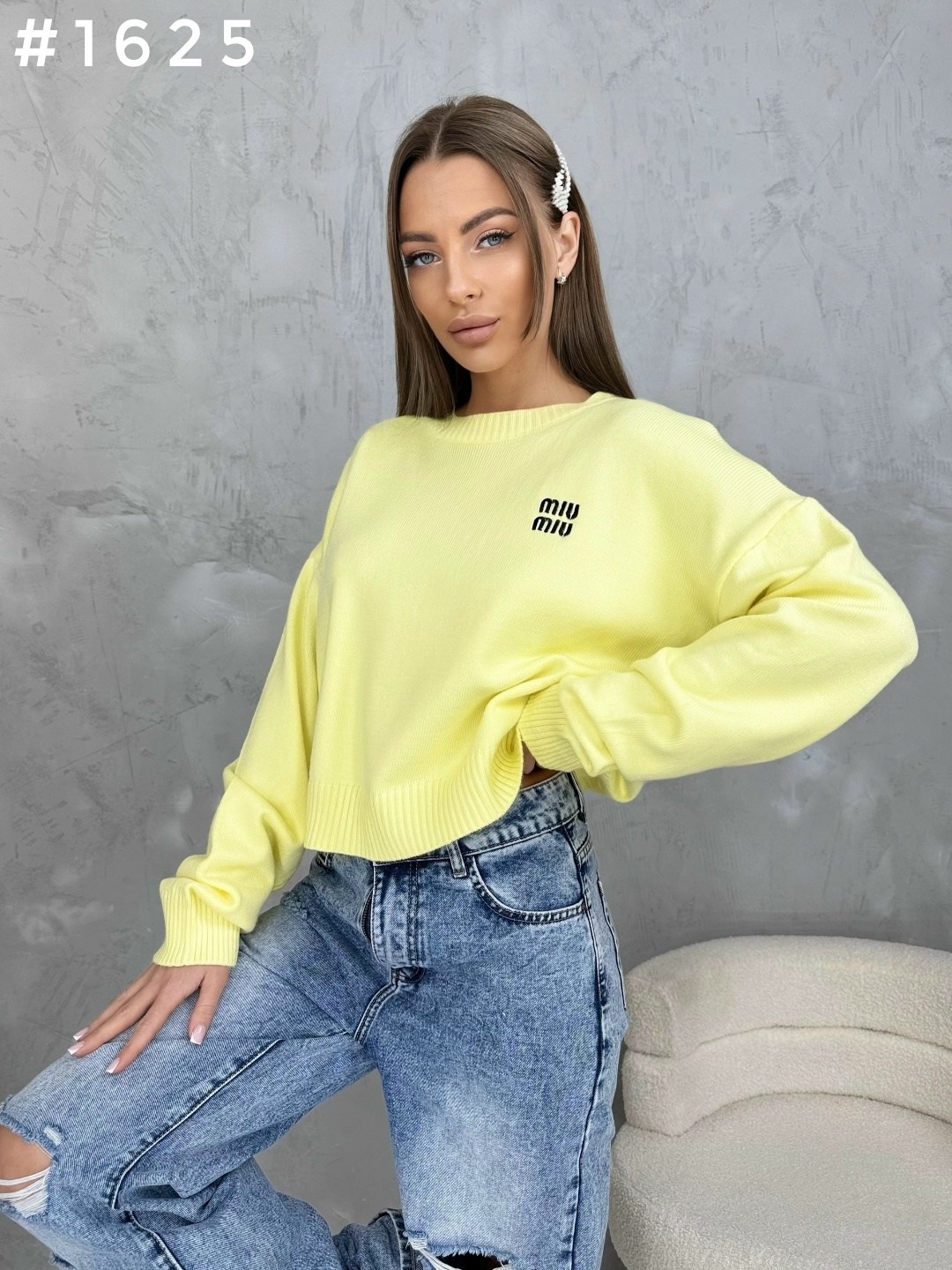 свитшот miu miu,женская кофта,кофта miu miu,свитшот,свитер кофта