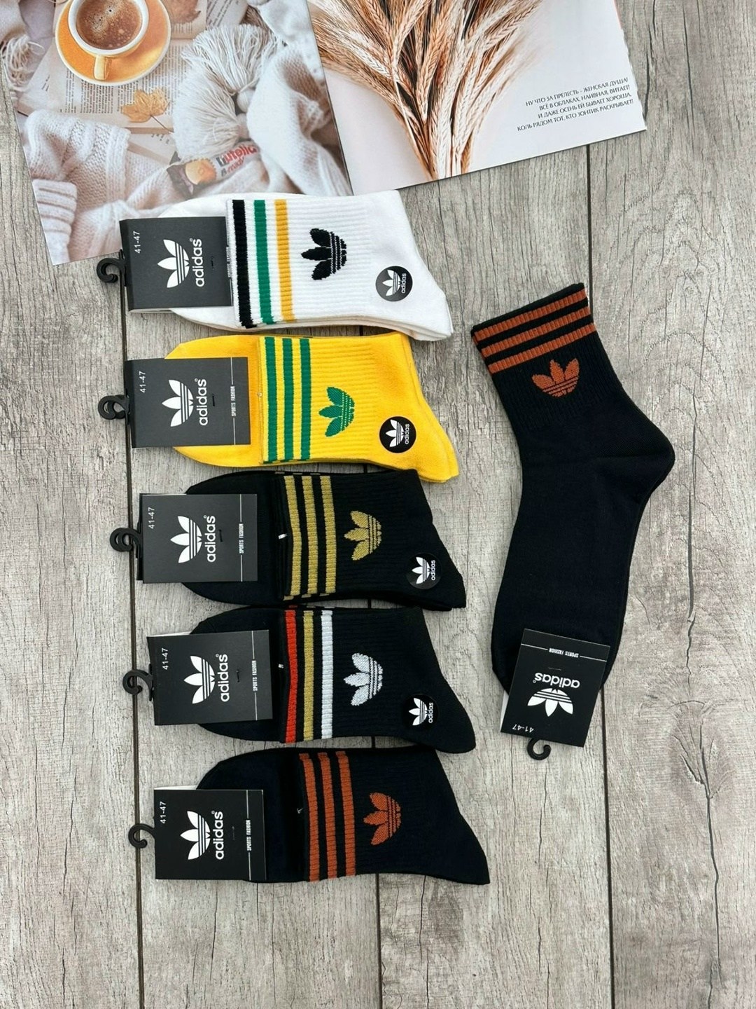 носки мужские adidas,комплект носков adidas,комплект носков adidas originals,носки adidas,легкие спортивные носки adidas унисекс на каждый день