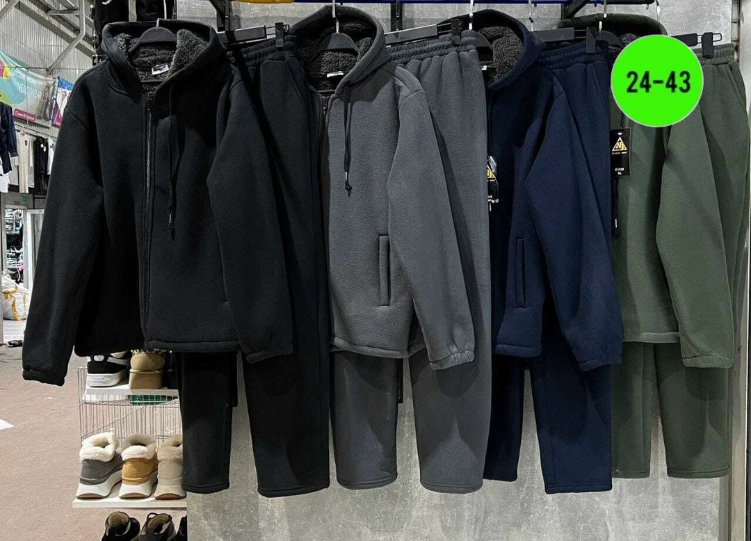 костюм теплый мужской на флисе,флисовый костюм мужской,мужские костюмы на флисе,спортивный костюм,костюм теплый мужской арт. 11729352