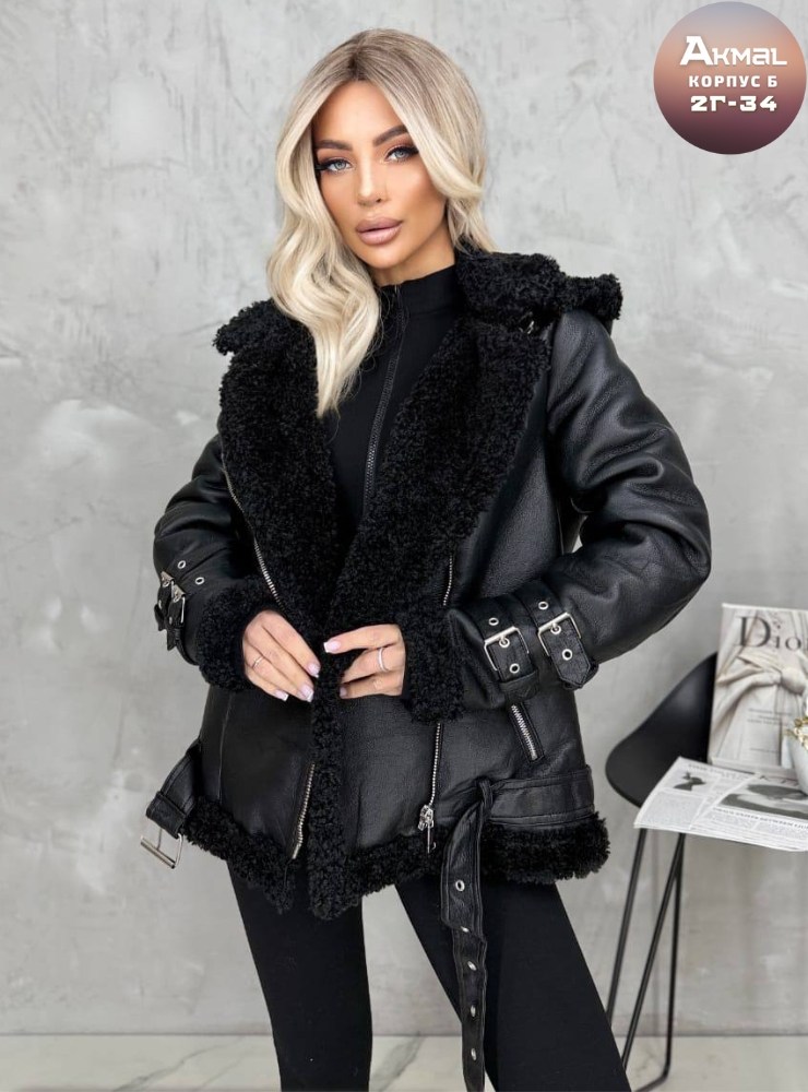 дубленка авиатор,дубленка женская,дубленка авиатор женская,дублёнка женская верхняя одежда,дубленка