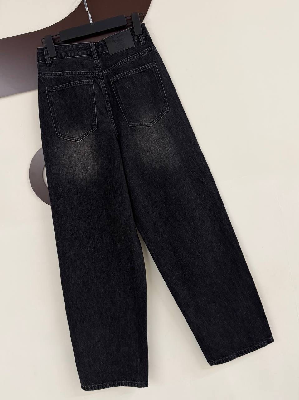 женские джинсы с высокой талией неэластичные широкие расклешенные брюки из денима,джинсы широкие,джинсы женские,черные женские джинсы с прямыми штанинами xl,джинсы брюки